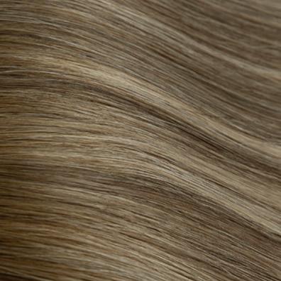 Premium Nano Tip  24" Body Wave  Hairs - Leyvaru Hair Extensions