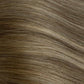 Premium K-Tips  18" Body Wave  Hairs - Leyvaru Hair Extensions