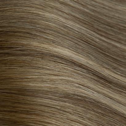 Premium K-Tips  16" Body Wave  Hairs - Leyvaru Hair Extensions