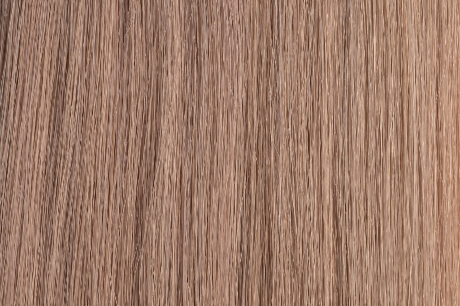 Premium I-Tips  18" Straight  Hairs - Leyvaru Hair Extensions