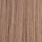 Premium I-Tips  16" Straight  Hairs - Leyvaru Hair Extensions