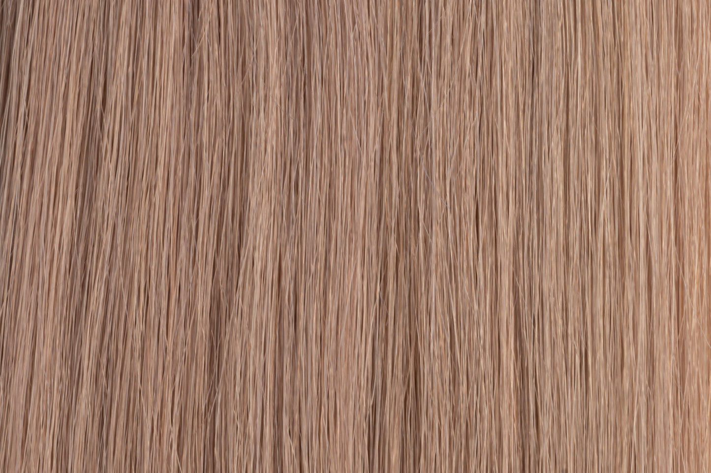 Premium I-Tips  16" Straight  Hairs - Leyvaru Hair Extensions