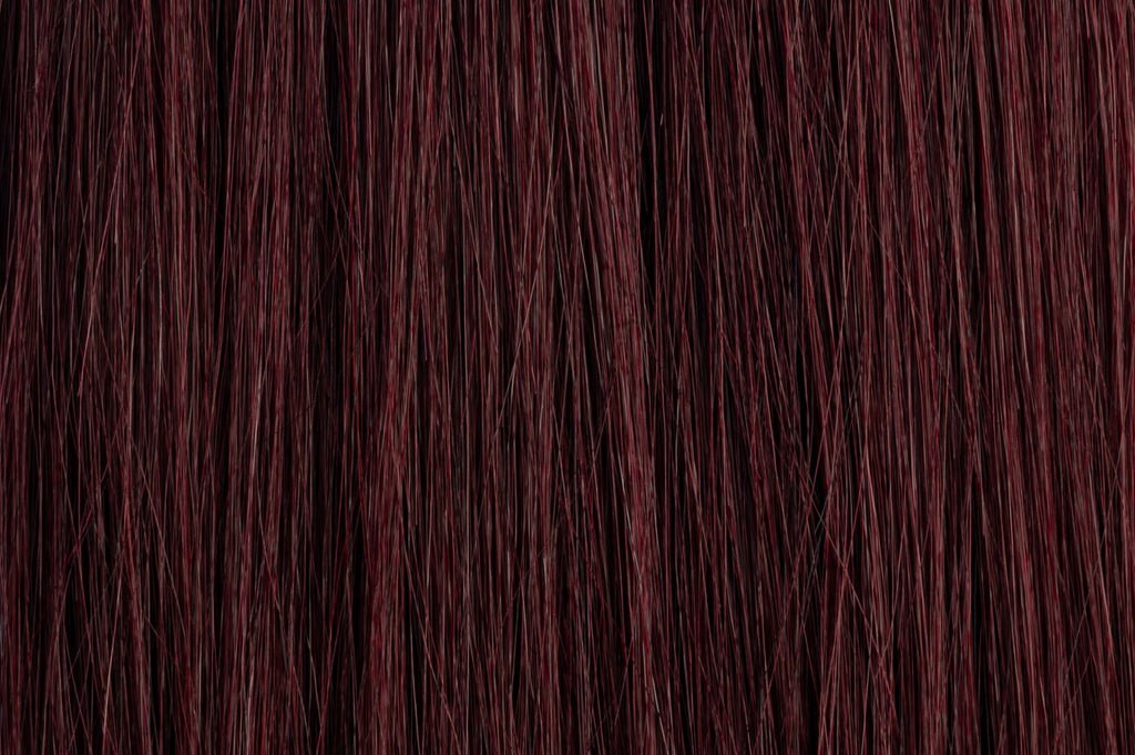 Premium I-Tips  18" Straight  Hairs - Leyvaru Hair Extensions