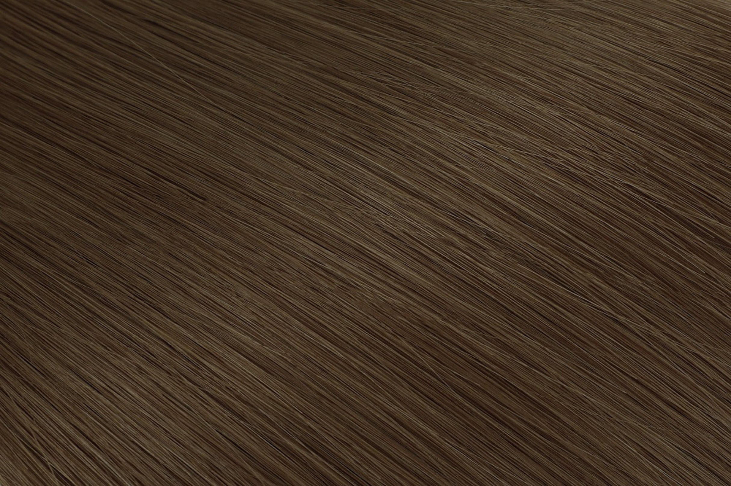 Sapphire Hair Extension Color