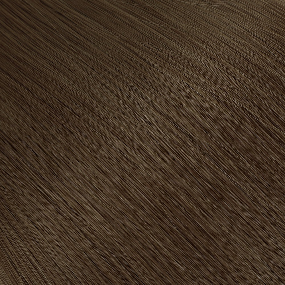 Premium Halo  18" Body Wave  Hairs - Leyvaru Hair Extensions