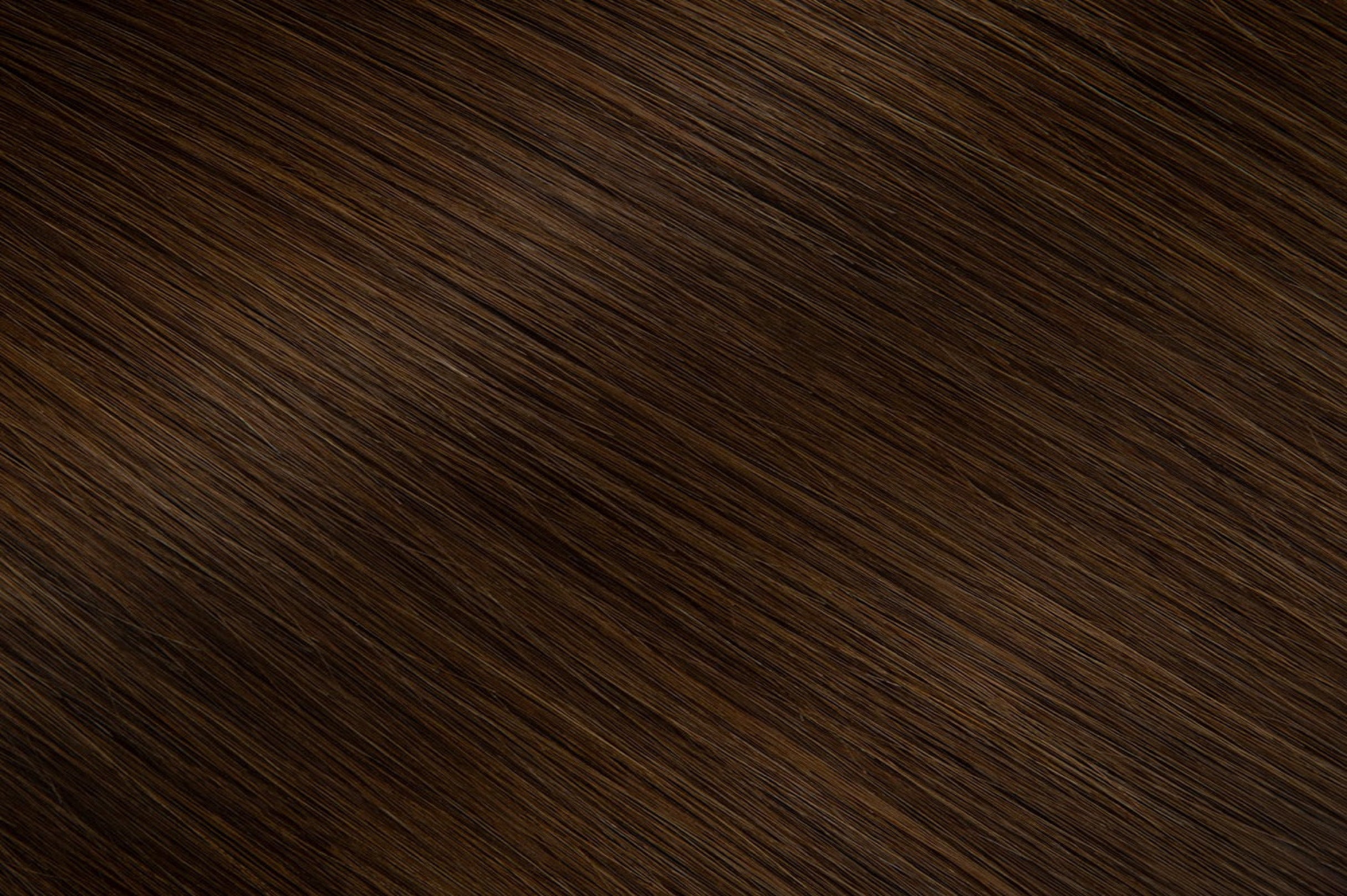 Smoked Topaz Hair Extension Color
