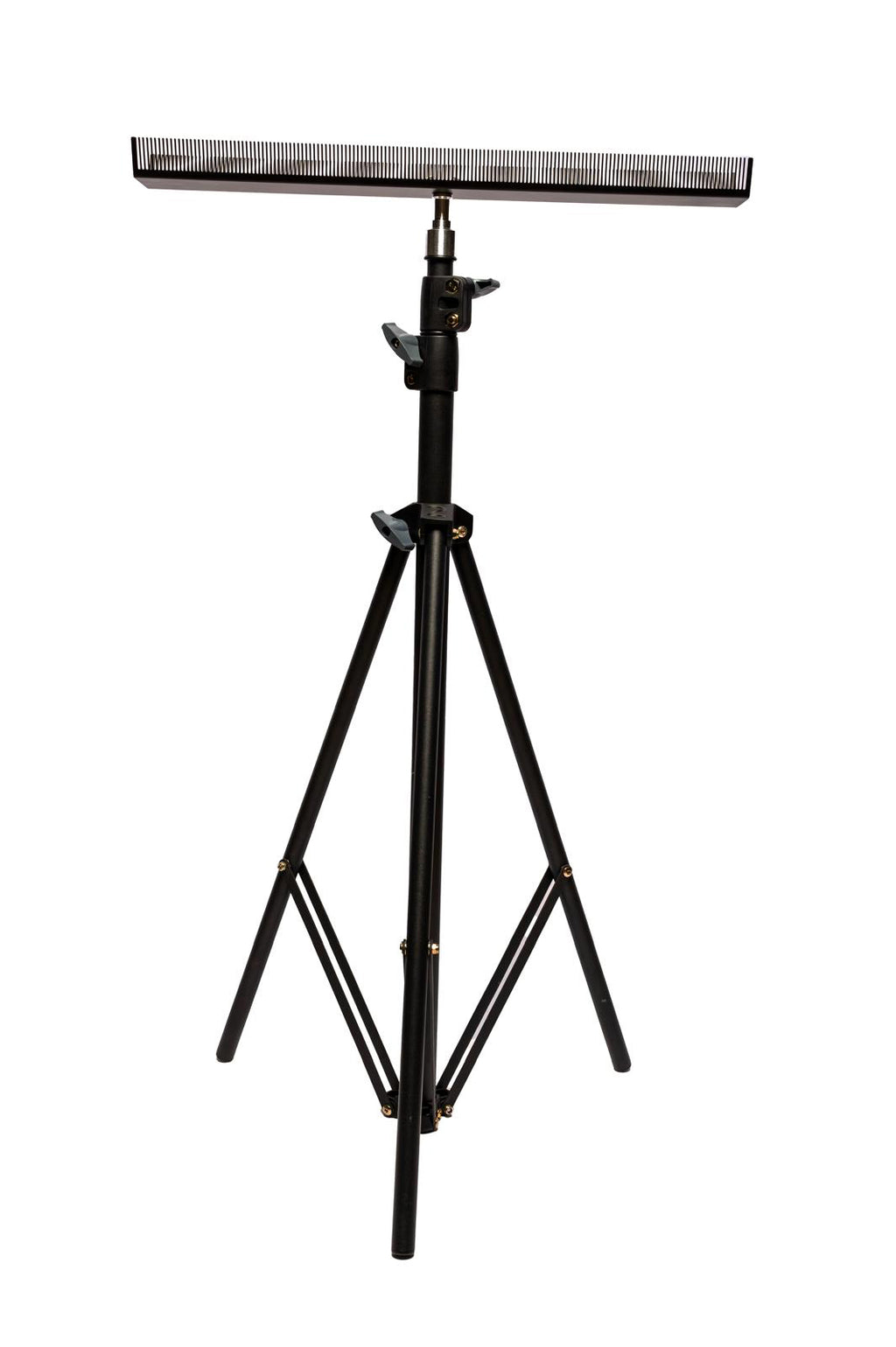 LEYVARU HAIR EXTENSIONS STAND ORGANIZER - Leyvaru Hair Extensions