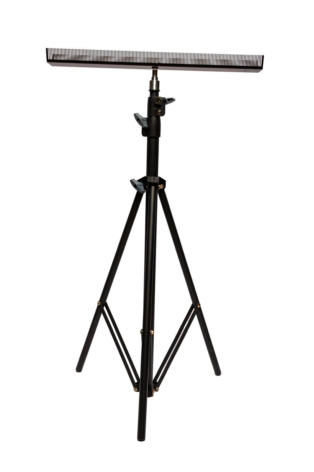 LEYVARU HAIR EXTENSIONS STAND ORGANIZER - Leyvaru Hair Extensions
