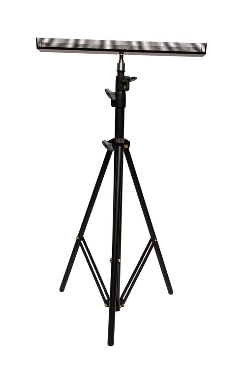 LEYVARU HAIR EXTENSIONS STAND ORGANIZER - Leyvaru Hair Extensions