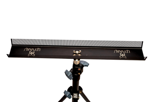 LEYVARU HAIR EXTENSIONS STAND ORGANIZER - Leyvaru Hair Extensions