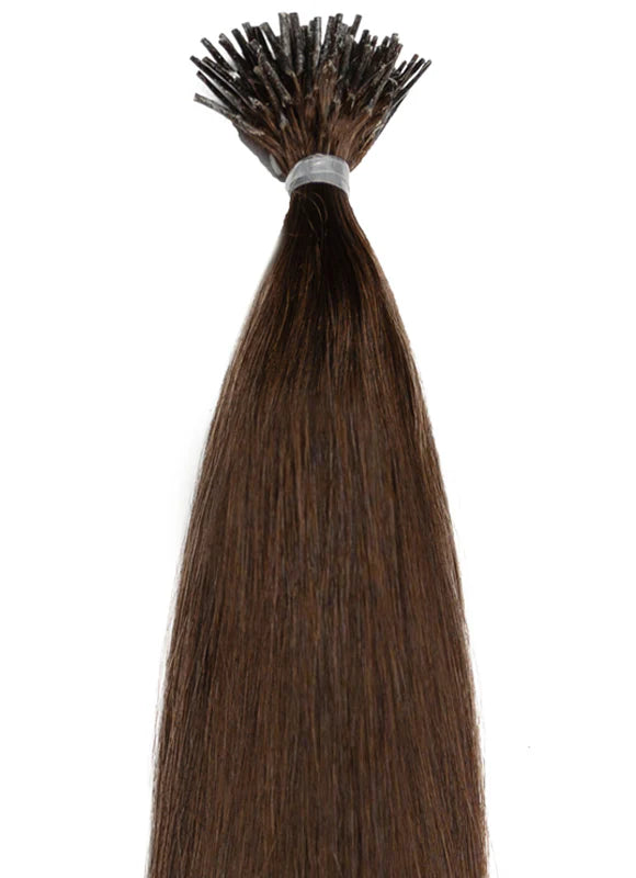 Luxury I-Tips   24" Straight  Hairs - Leyvaru Hair Extensions