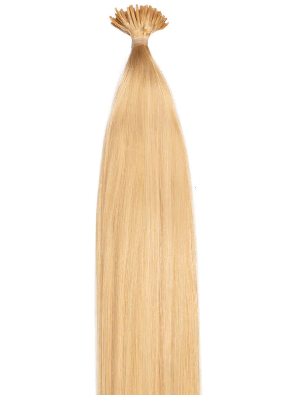 Luxury I-Tips   24" Straight  Hairs - Leyvaru Hair Extensions