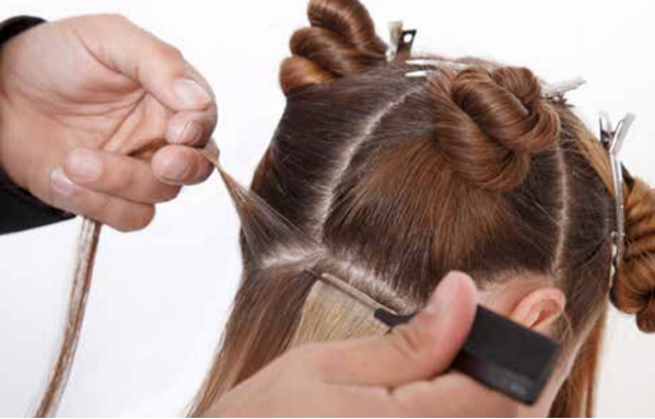 Leyvaru Hair Extensions