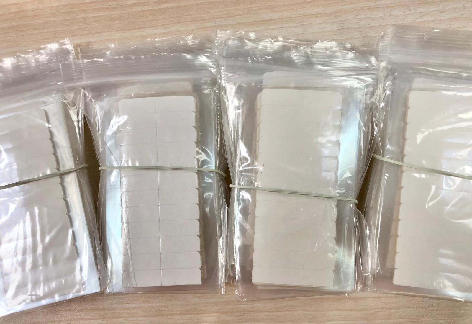 Tape Replacement - Leyvaru Hair Extensions