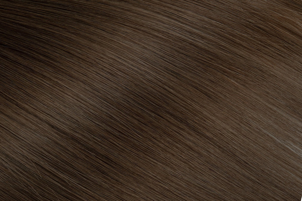 Topaz Straight  Hairs - Leyvaru Hair Extensions