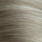 Premium K-Tips  22" Straight  Hairs - Leyvaru Hair Extensions