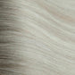 Premium K-Tips  16" Body Wave  Hairs - Leyvaru Hair Extensions