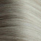 Premium K-Tips  22" Body Wave  Hairs - Leyvaru Hair Extensions