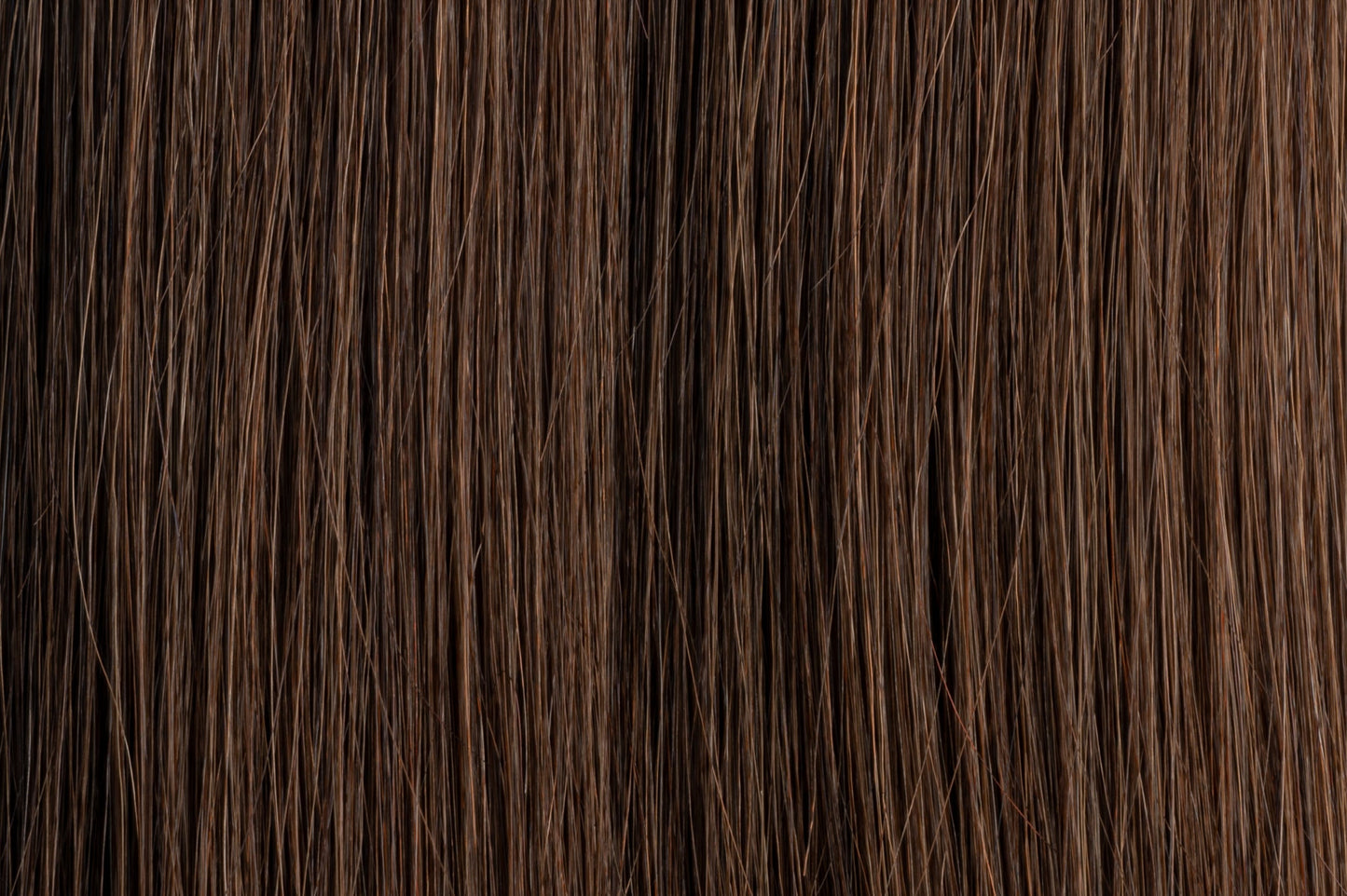 Premium I-Tips  18" Straight  Hairs - Leyvaru Hair Extensions