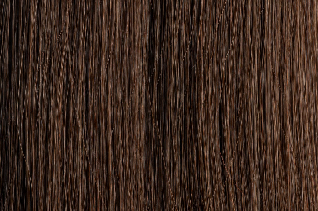 Premium I-Tips  20" Straight  Hairs - Leyvaru Hair Extensions