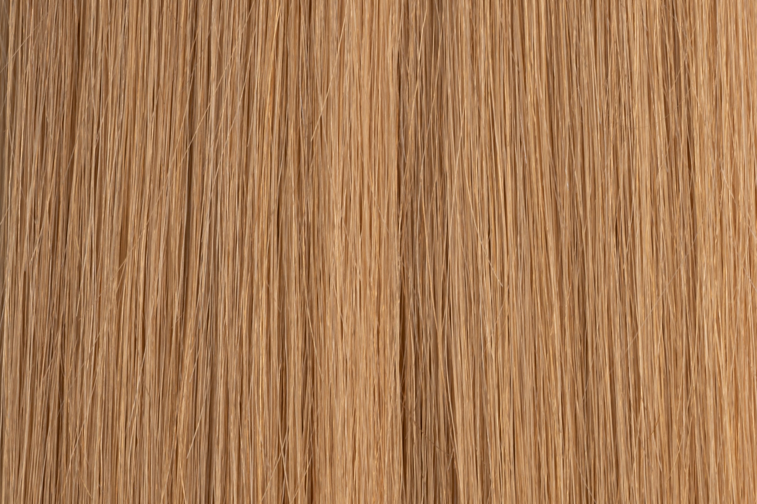 Premium I-Tips  18" Straight  Hairs - Leyvaru Hair Extensions