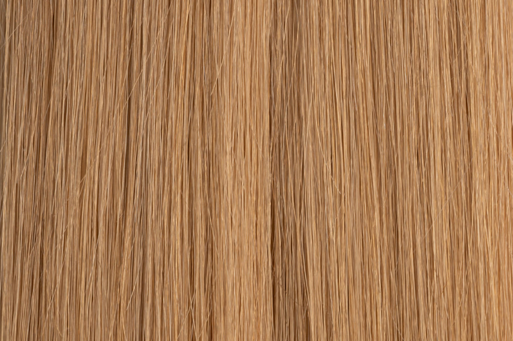 Premium I-Tips  22" Straight  Hairs - Leyvaru Hair Extensions
