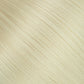 Premium I-Tips  24" Body Wave  Hairs - Leyvaru Hair Extensions