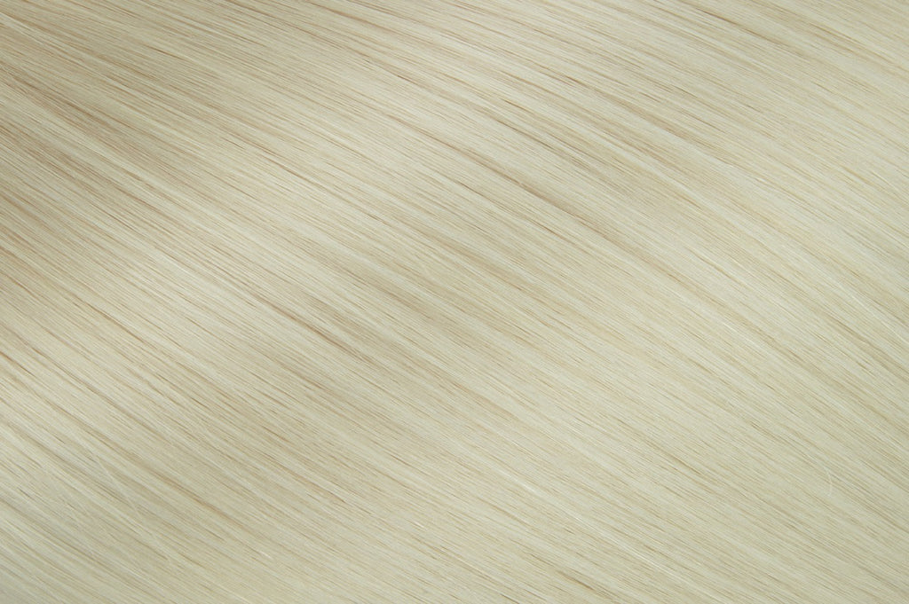 Zirconia Straight  Hairs - Leyvaru Hair Extensions