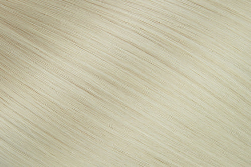 Zirconia Straight  Hairs - Leyvaru Hair Extensions