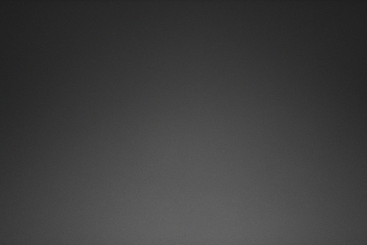 dark grey gradient