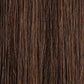 Luxury Tape-In - 18" Straight Hairs - Leyvaru Hair Extensions