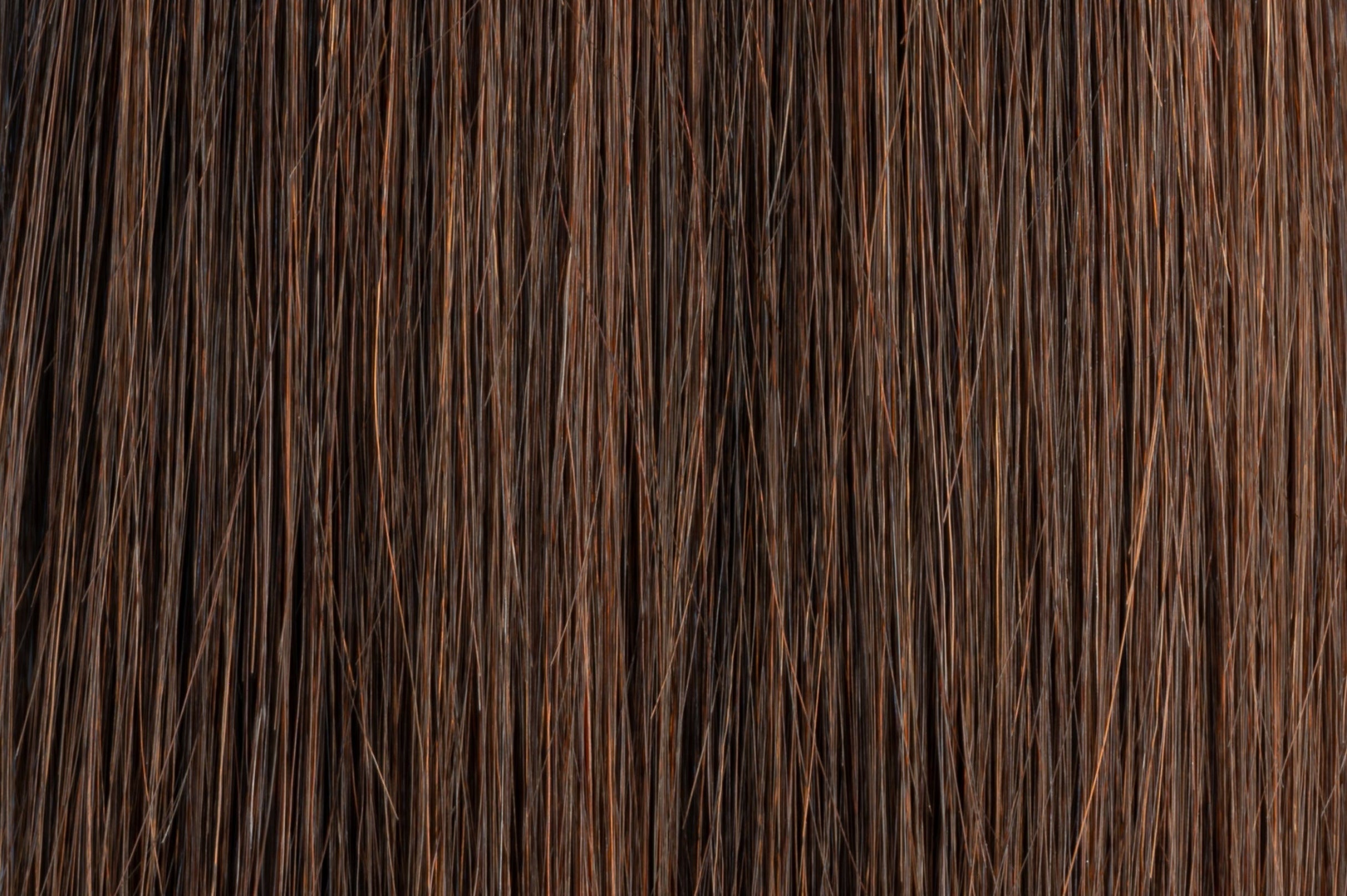 Obsidian Straight  Hairs - Leyvaru Hair Extensions