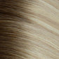 Premium K-Tips  20" Straight  Hairs - Leyvaru Hair Extensions