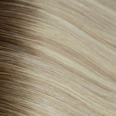 Premium K-Tips  16" Body Wave  Hairs - Leyvaru Hair Extensions