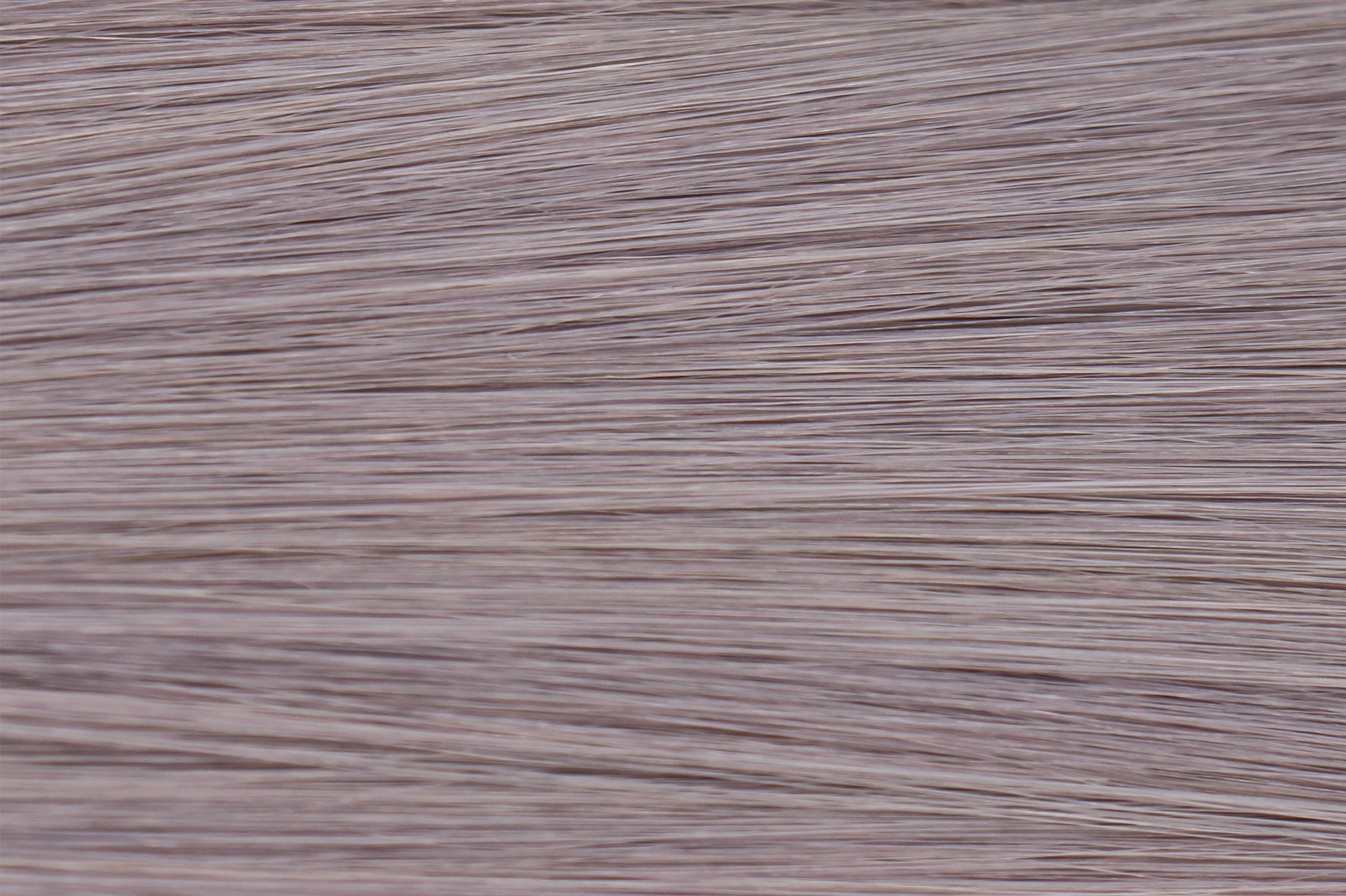 Grey Pyrite Hair Extension Color