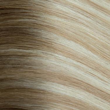 Premium Genius Weft  20" Body Wave  Hairs - Leyvaru Hair Extensions