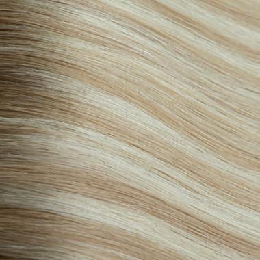 Luxury I-Tips   20" Body Wave  Hairs - Leyvaru Hair Extensions