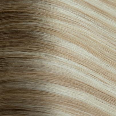 Luxury Tape-In  22" Straight  Hairs - Leyvaru Hair Extensions